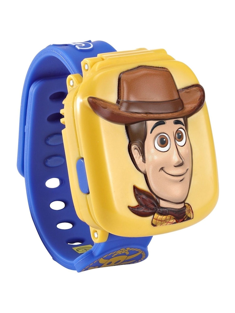 V-Tech Toy Story 5 Woody Learning Watch - Image 1 of 3