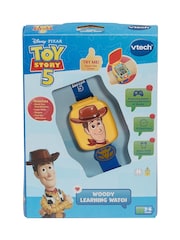 V-Tech Toy Story 5 Woody Learning Watch - Image 3 of 3