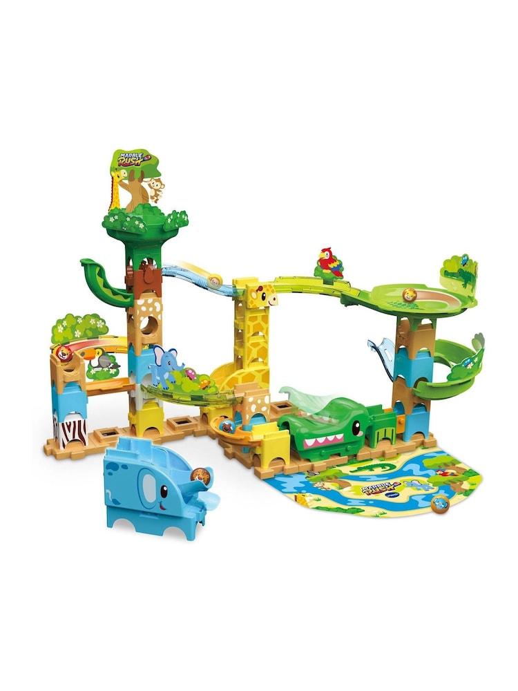 Buy V-Tech Marble Rush Safari Slides from the Next UK online shop