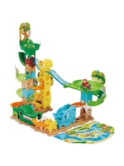 V-Tech Marble Rush Safari Slides - Image 2 of 5