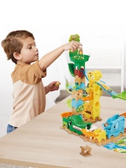 V-Tech Marble Rush Safari Slides - Image 4 of 5