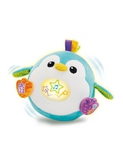 Leapfrog Toys 123 Bounce with Me Penguin Toy - Image 1 of 5