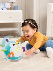 Leapfrog Toys 123 Bounce with Me Penguin Toy - Image 4 of 5