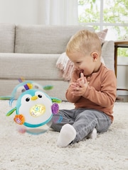 Leapfrog Toys 123 Bounce with Me Penguin Toy - Image 5 of 5