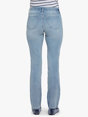 NYDJ Waist-Match™ Marilyn Straight Leg Jeans - صورة 2 من 5