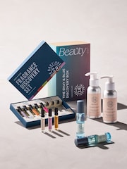 Shay & Blue Discovery Box (Worth £113) - Image 1 of 3