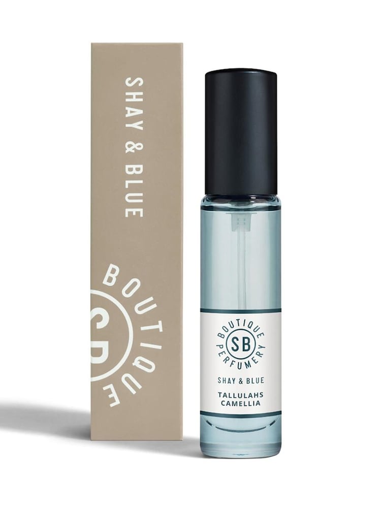 Shay & Blue Discovery Box (Worth £113) - Image 10 of 10