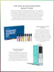 Shay & Blue Discovery Box (Worth £113) - Image 2 of 3