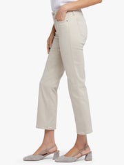 NYDJ Marilyn直筒九分牛仔褲 - 圖片 5/6