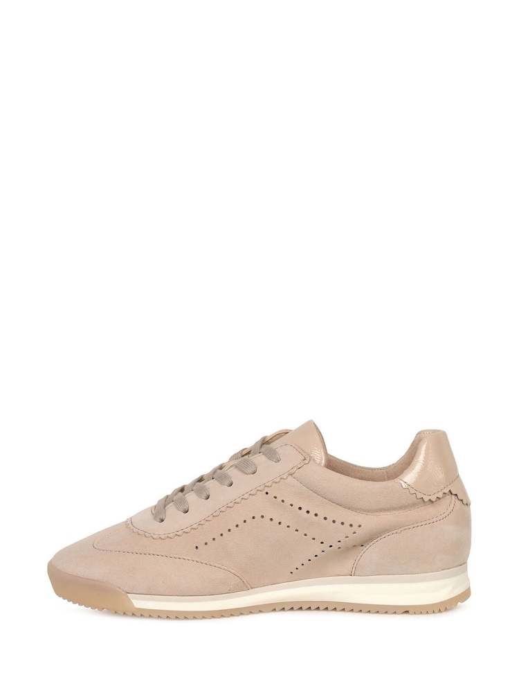 Gabor Natural Novice Trainers - Image 2 of 5 Gabor Natural Novice Trainers - Image 2 of 5