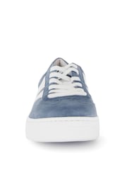 Gabor Blue Badge Casual Trainers - Image 4 of 5