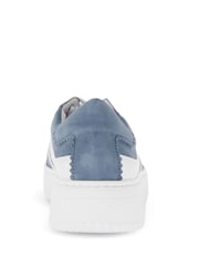 Gabor Blue Badge Casual Trainers - Image 5 of 5