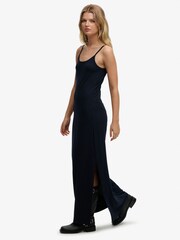 Superdry Maxi Jersey Cami Dress - Изображение 3 6