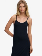 Superdry Maxi Jersey Cami Dress - Изображение 5 6