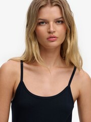 Superdry Maxi Jersey Cami Dress - Изображение 6 6