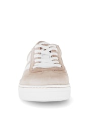 Gabor Nude Badge Casual Trainers - Image 4 of 5