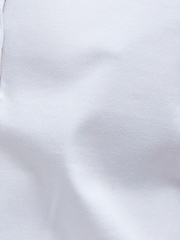 Weiß - Barbour® Malvern Polo-Shirt - Bild 7 von 7