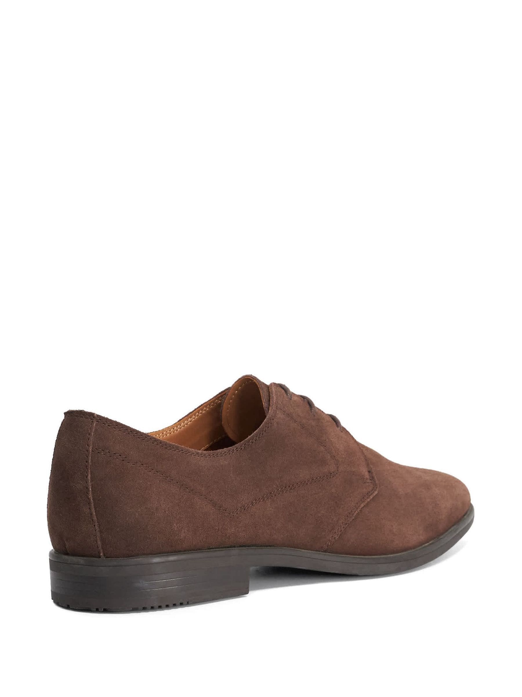 DUNE REAL LONDON 特集号　no6 DUNE REAL LONDON 特集号 no6 Buy Dune London Brown Burtford Derby