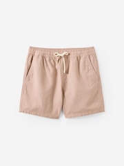 Cotton On Natural Easy Shorts - Image 6 of 7