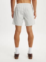 Cotton On Grey Easy Shorts - Image 2 of 5