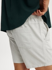 Cotton On Grey Easy Shorts - Image 3 of 5