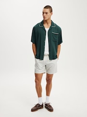 Cotton On Grey Easy Shorts - Image 4 of 5