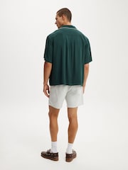 Cotton On Grey Easy Shorts - Image 5 of 5