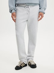 رمادي - بنطلونات رياضية مريحة من Cotton On - Image 1 of 6