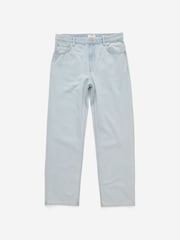 Cotton On Arctic Blue Baggy Jeans - Image 6 of 7