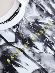 Baker by Ted Baker 3 Pack T-Shirts - Image 10 of 10
