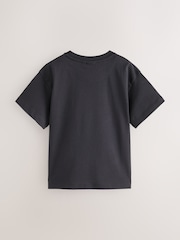 Baker by Ted Baker 3 Pack T-Shirts - Image 5 of 10
