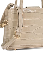 Bolsa tote Dune London Dinkydenbey - Imagem 5 de 5