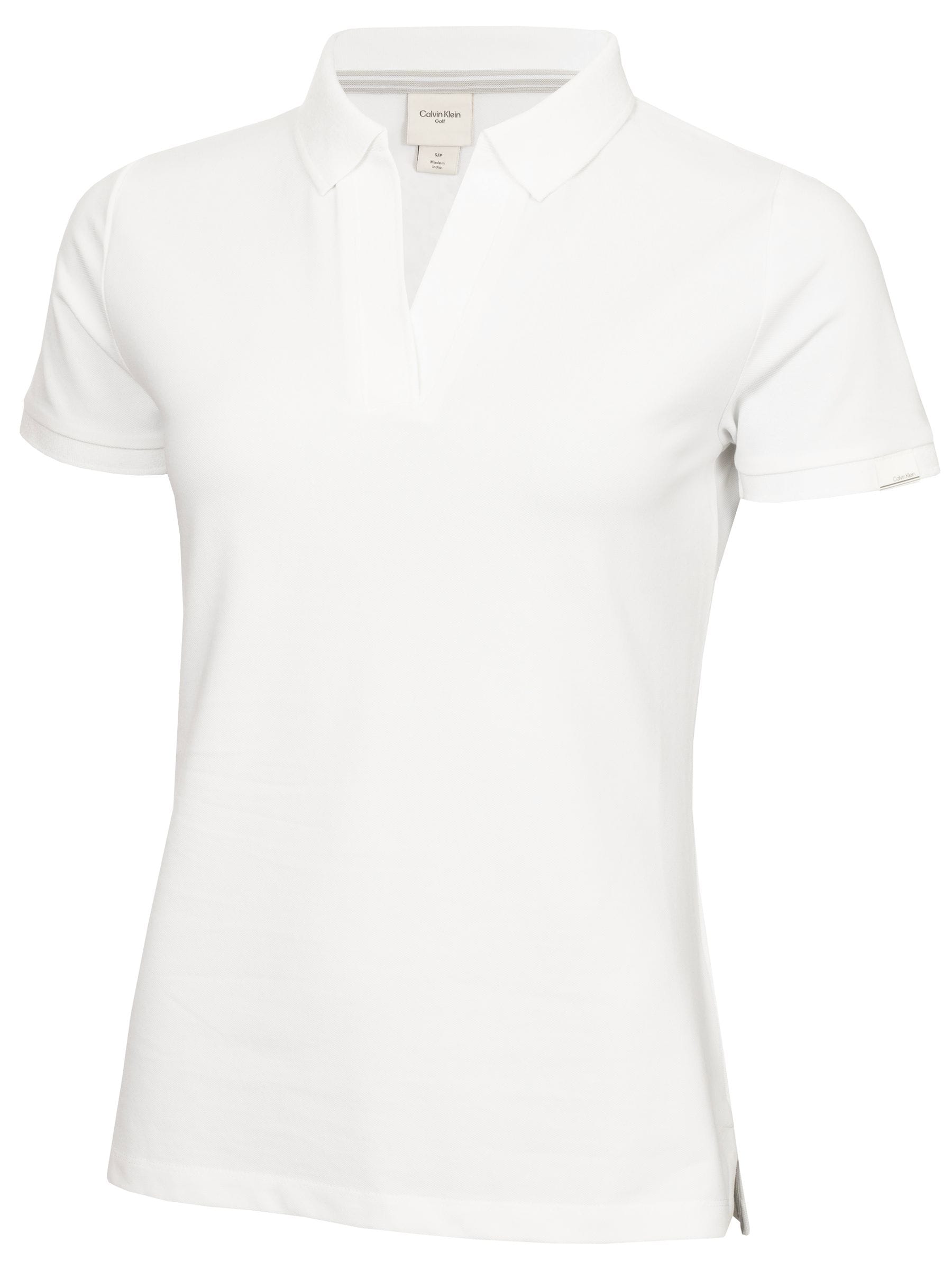 Comprar Branco - Calvin Klein Golf Phoenix Polo Shirt from Next Brazil