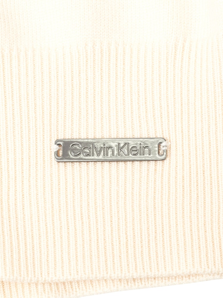 Calvin Klein Golf Olwyn Polo Sweater - Imagen 8 de 8