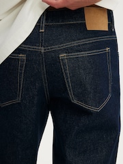 Cotton On Blue Loose Straight Jeans - Image 5 of 6