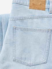 Cotton On 91 直腳牛仔褲 - 圖片 6/6