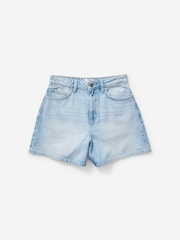 Cotton On Alto 90 S Denim Shorts - Imagen 6 de 7