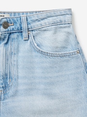 Cotton On Alto 90 S Denim Shorts - Imagen 7 de 7