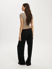 Cotton On Black Honey Trousers - Image 2 of 5