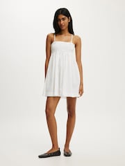 Cotton On Eliza Babydoll Dress - Image 2 of 3