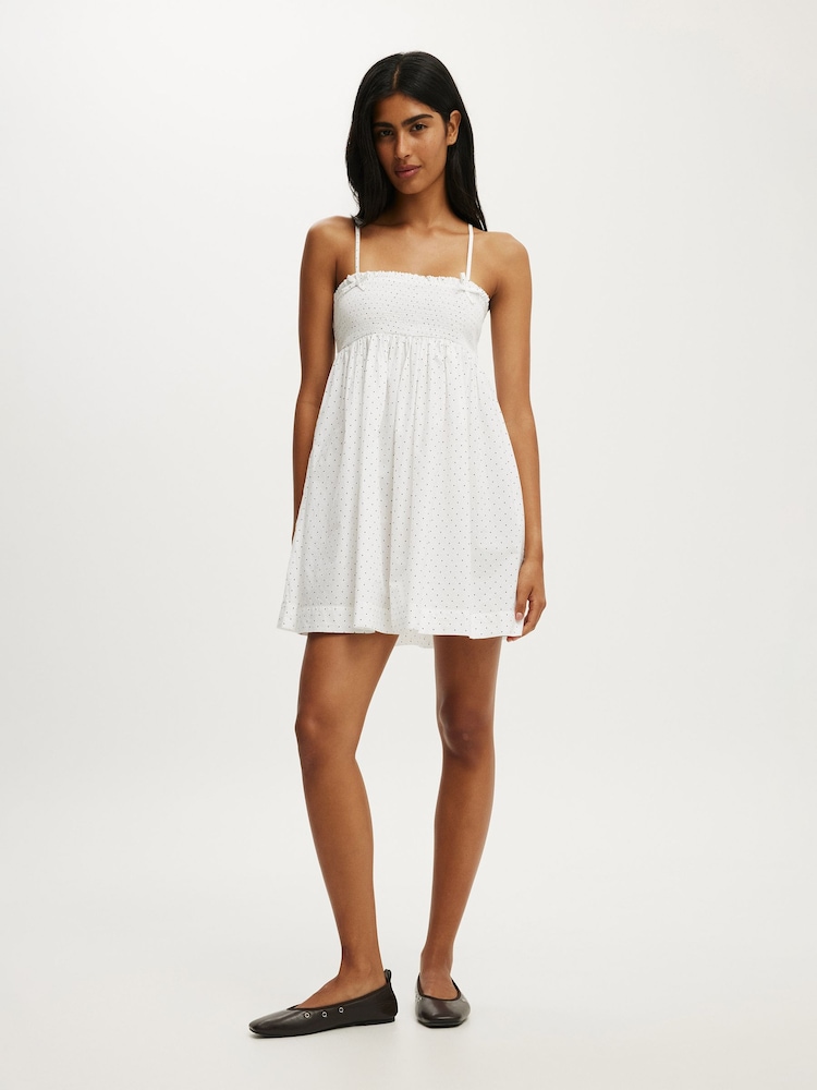 Cotton On Eliza Babydoll Dress - Image 2 of 3