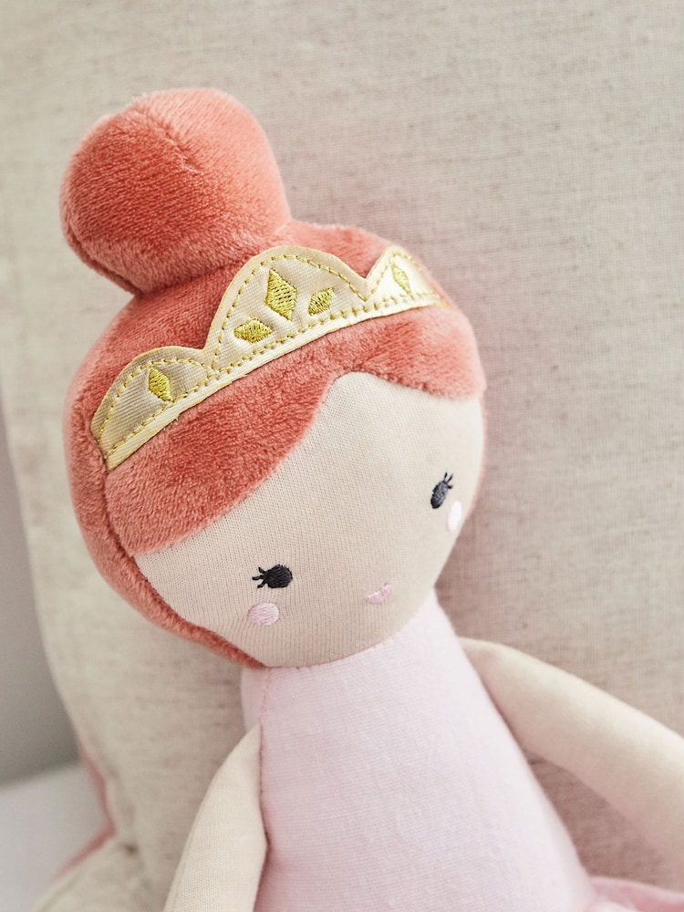 Personalised Ballerina Doll Hair by My 1st Years - Image 2 of 3