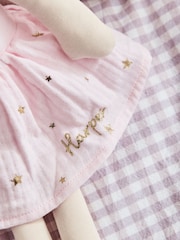 Personalised Ballerina Doll Hair by My 1st Years - Image 3 of 3