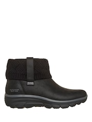 Skechers Easy Going çəkmələr - 5şəkildən 1 şəkil