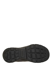 Skechers Easy Going çəkmələr - 5şəkildən 4 şəkil