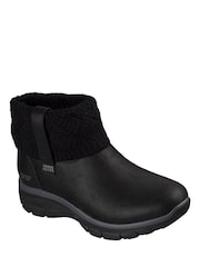 Skechers Easy Going çəkmələr - 5şəkildən 5 şəkil