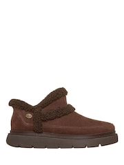 Skechers Keepsakes Lite Winter Snug Boots - Bild 1 von 6