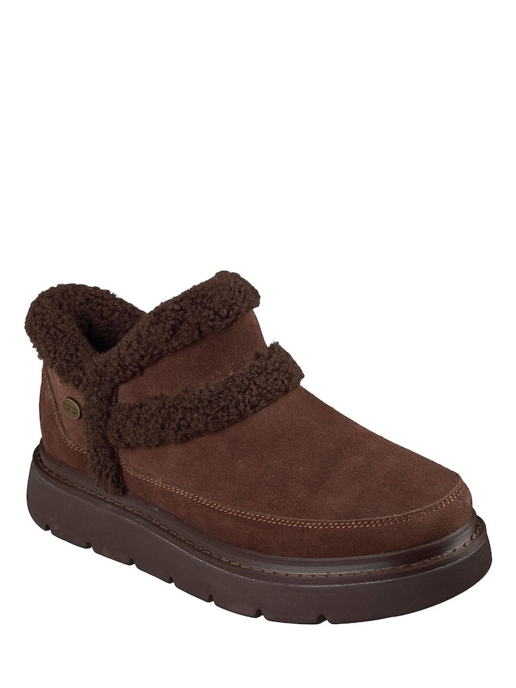 Skechers Keepsakes Lite Winter Snug Boots - Bild 2 von 6 Skechers Keepsakes Lite Winter Snug Boots - Bild 2 von 6