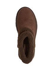 Skechers Keepsakes Lite Winter Snug Boots - Bild 4 von 6