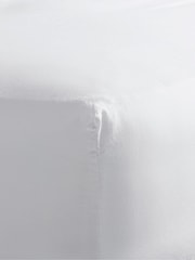 Bedfolk Relaxed Cotton Sheet - Εικόνα 4 από 4
